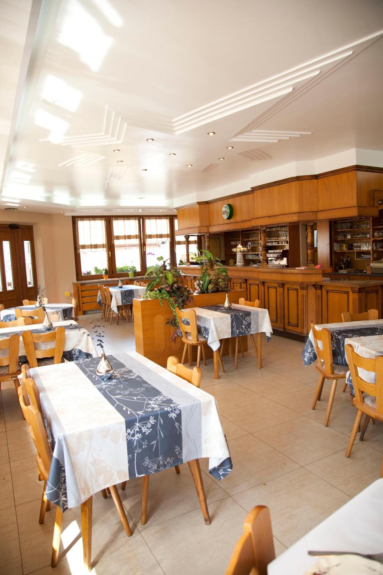מלון Batzendorf A L'Etoile D'Or מראה חיצוני תמונה